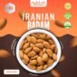 Iranian Almonds 1KG Pack (Badam Giri)