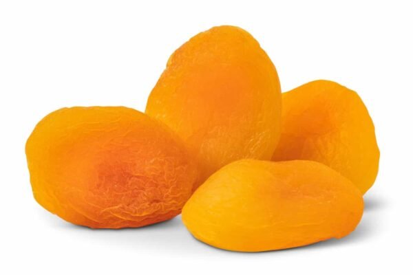 Half-Dried Apricots2 Half-Dried Apricots2